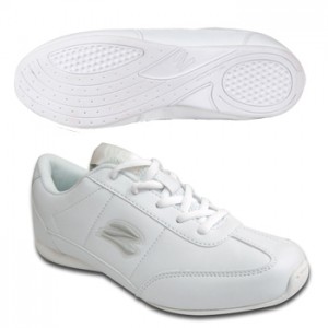 zephz butterfly light cheer shoes