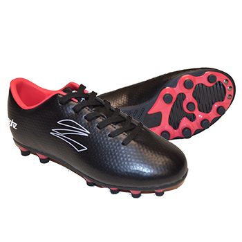youth soccer cleats wide width