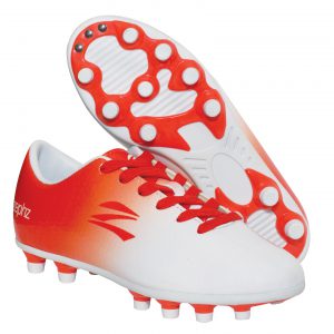 zephz wide traxx soccer cleat youth